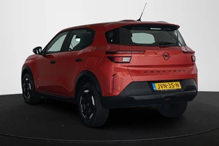 Opel Frontera Electric Edition 44 kWh Camera Apple CarPlay Navigatie / 5