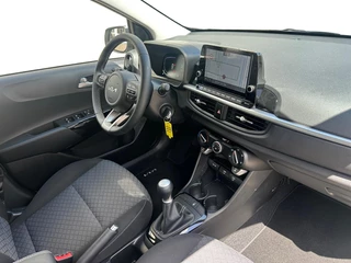 Kia Picanto 1.0 GDi DynamicLine Achteruitrij camera | Navigatie | Apple Carplay / Android auto | / 21