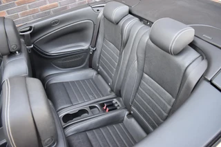 Opel Cascada 2.0 CDTI 163PK LEDER NAVI LMV SPORTSTOELEN / 8