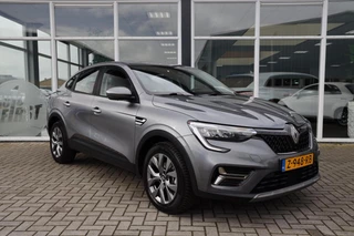 Renault Arkana 1.6 E-Tech full hybrid 145 evolution|Automaat|Camera|Apple carplay/android auto|Navi| / 2