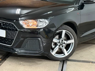 Audi A1 Sportback 30 TFSI Advanced edition | 110 PK | Virtual Cockpit | ACC | PDC | Navigatie | 2023 / 12