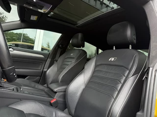 Volkswagen Arteon 2.0 TSI Business R - NL Auto Leder Pano Navi 19inch LMV / 6