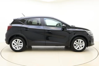 Mitsubishi ASX 1.0 MPI Turbo Intense | Model Captur | Navigatie | Climate control | Camera | Lichtmetalen velgen | Extra getint glas | Parkeersensoren | Cruise control | Lage kilomerstand / 10