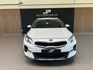 Kia XCeed 1.4 T-GDi DynamicPlusLine Automaat|JBL|ACC|Camera|Navi|Leder / 5