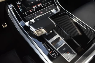 Audi Q8 55 TFSI e Quattro Pro Line S  | ACC | RS-Seats | Head-Up | B&O | Softclose | 22'' Wielen | Stuurverwarming | Matrix | Nachtzicht | / 31