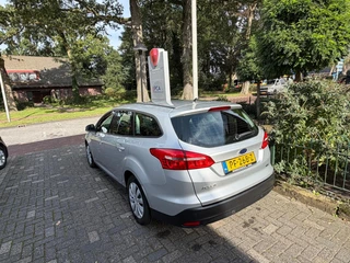 Ford Focus Wagon 1.0 Trend / 31