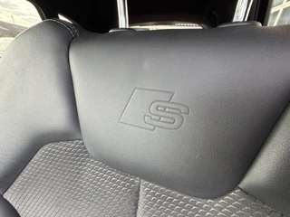 Audi Q5 55 TFSI e quattro Competition S-Line / 367PK / Luchtvering / SOH 90,5% / B&O / Trekhaak / 23