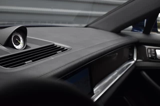 Porsche Panamera Sport Turismo 2.9 4 E-Hybrid SportDesign  | Pano | Sportuitlaat | ACC | 21'' Wielen | Matrix PDLS+ | Bose | Achterasbesturing | Head-Up | Stoelventilatie | / 36