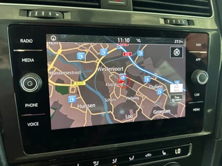 Volkswagen Golf Variant 1.4 TSI Highline DSG|ACC|VIRTUALDASH|TREKHAAK|STOELVERWARMING|APPLECARPLAY| / 23