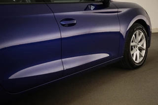 SEAT Leon Sportstourer 1.5 eTSI Style Launch Edition | LED | STUUR / STOEL- VERWARMING | DAB / 22