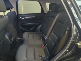 Mazda CX-5 2.0 SkyActiv-G 165 Comfort AUTOMAAT uit 2022 Rijklaar + 12 maanden Bovag-garantie Trekhaak  Henk Jongen Auto's in Helmond,  al 50 jaar service zoals 't hoort! / 24