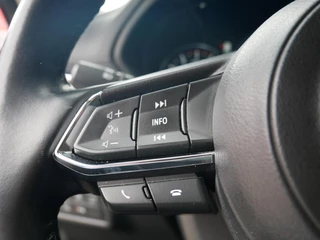 Mazda CX-5 2.5 SkyActiv-G 194 Signature BOSE| ACC| 360 Camera| Dealer onderhouden / 6
