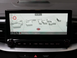 Kia XCeed 1.6 GDi PHEV DynamicPlusLine ✅Stoel&Stuurverw.✅Memoryseat✅Dodehoek✅Navi✅Elect Achterklep✅Adapt Cruise✅ / 11