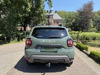Dacia Duster 1.3 TCe 150 Extreme | Automaat | Keyless | Camera | CarPlay |Cruise | / 20