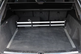 Audi Q7 60 TFSI e quattro 456pk S-Line Competition  Pano/B&O Advanced/Alcantara hemel/360/Keyless/Servo/Valcona Leder/Sfeer/Nachtzicht / 35