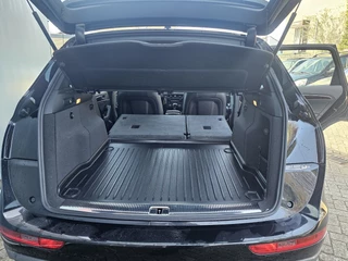 Audi Q5 2.0 TFSI quattro Pro Line NAVI LEER TEL PDC CC / 8