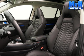 Lynk & Co 01 1.5 PHEV|FULL BLACK XL|LEER|NAP|PANO|SOH92% / 4