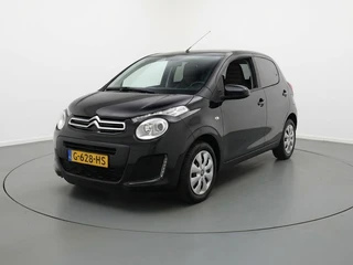 Citroën C1 1.0 VTi Feel Geen import | 5 Deurs | Airco |