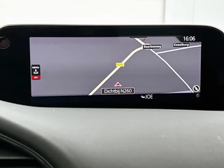 Mazda 3 2.0 e-SkyActiv-G M Hybrid 122 | Automaat | Adaptive cruise | Stuur & Stoelverwarming | Camera | Trekhaak / 21