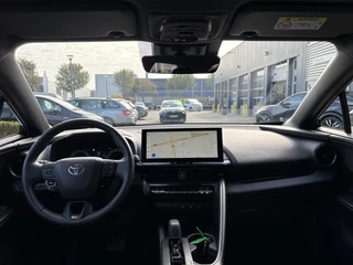 Toyota C-HR 1.8 HYBRID 140 FIRST-EDITION DODEHOEK DETECTIE KEYLESS STUUR&STOELVERW EL-A.KLEP LED DAB / 32