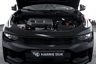 Lynk & Co 01 1.5 PHEV 276 PK More | S/K-panodak | Dig. Cockpit | Stoel-+Stuurverw. | 360 Camera | Adapt. Cruise | Memory | Elek. klep | LM 20" | 5359 / 79