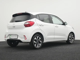 Hyundai i10 1.0 Comfort Smart 5-zits Sportvelgen | Private lease 339,- p.m / 2