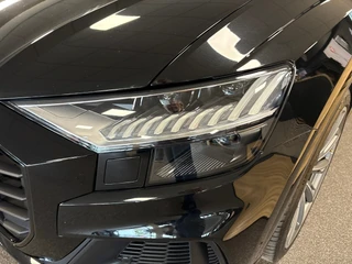 Audi Q8 60 TFSI e quattro Pro Line S Competition/s-line/leer/pano/matrix/memory/massage/Dealer oh / 42