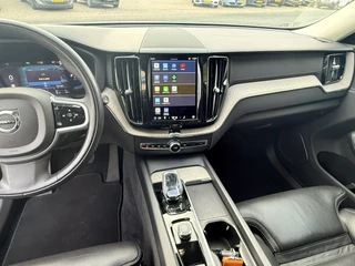 Volvo XC60 2.0 Recharge T6 AWD Inscription  | Stoelventilatie | LED | Keyless | Apple Carplay | Stuur- en stoelverwarming |  Pano / 28