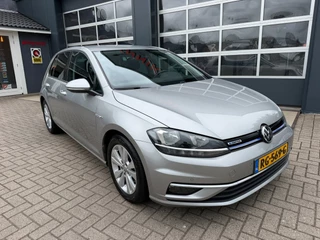Volkswagen Golf 1.5 TSI Comfortline / ACC / Carplay / Park Pilot / NL Auto met NAP. / 4