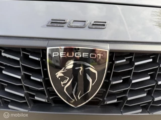 PEUGEOT 208 100 PK ALLURE TREKHAAK RIJKLAAR PRIJS / 16