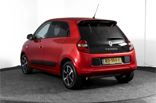Renault Twingo 1.0 SCe 70 PK Limited Org. NL  | Cruise | PDC | Airco | LM 15" | / 17