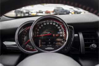 MINI 3-deurs 2.0 John Cooper Works Chili  | Pro uitlaat | Harman Kardon | NL Auto / 9
