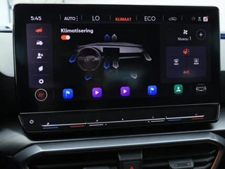 CUPRA Leon Sportstourer 1.4 e-Hybrid Navigatie | LED | 18 inch | Stuurverwarming | / 35