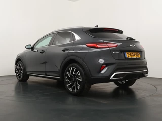 Kia XCeed 1.5 T-GDi DynamicPlusLine 160pk  Airco - Apple Carplay/Android Auto - Cruise Control - Verwarmde Voorstoelen - Dodehoekdetectie Fabrieksgarantie tot 03-2031 / 6