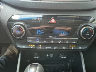 Hyundai Tucson 1.6 T-GDI Premium 4WD Camera, Stoelverkoeling/verwarming, elektrische achter klep, Leer, ALL IN prijs!. / 25