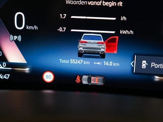 BMW X5 xDrive50e M-Sport Panoramadak | CoPilot | Harman Kardon | Elektr. Trekhaak / 49