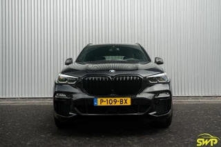 BMW X5 xDrive40i | M sport | 22 inch / 2