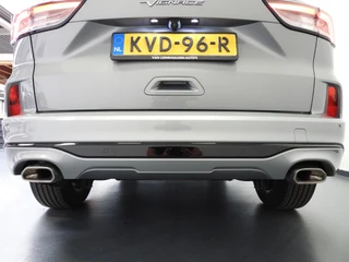 Ford Kuga 2.5 PHEV Plug-In Vignale LEER/MEMORY/B&O/HEAD-UP/LED/18"LMV! / 40
