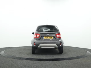 Suzuki Ignis 1.2 Smart Hybrid Style Automaat Carplay Navigatie | Camera | C / 9