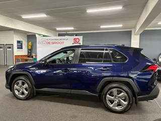 Toyota RAV4 2.5 Hybrid Business/ NL auto/ Bearlock slot/ Navi / 2