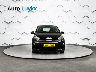 Kia Picanto 1.0 DPi Dynamic Line Automaat Apple Carplay/Android Auto | Parkeercamera | Cruise Control / 7