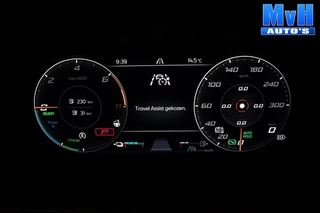 CUPRA Formentor 1.4 PHEV VZ Performance|PANO|KUIPST|SOH99% / 61