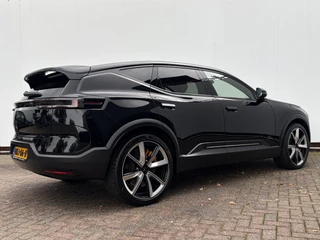 Polestar 3 Long range Dual motor 111 kWh 360° 22Inch B&W 1Eig Luchtver. Pano.dak / 52