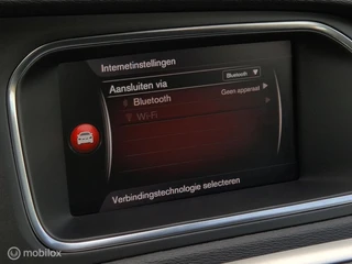 VOLVO V40 1.5 T2 EDITION AUTOMAAT/LED/NAVI/BLUETOOTH/CRUISE/16''LMV / 26