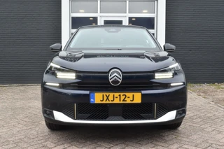 Citroën C4 Hybrid 145 DCS-6 Max  Automaat | Pack techno | Camera V+A | Navigatie | Airco | 8 jaar citroen We Care garantie / 6
