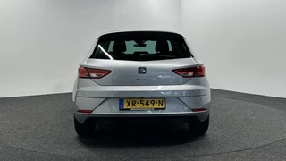 Seat Leon 1.0 EcoTSI Style CRUISE STOELVER VIRTUAL CAMERA ECC. / 8