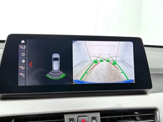 BMW X1 XDrive25e eDrive Edition M Sport | Automaat | Adaptive Cruise | Stoelverwarming | Camera | Navigatie | HUD | Lane assist / 24