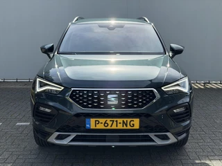 SEAT Ateca 1.5 TSI Business Intense |Digital Cockpit |35dkm |Uniek! / 10