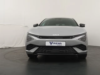 Kia EV6 GT-Line Business Edition 84 kWh  - Stoelverwarming/Ventilatie - GT-Line Design - Led Matrix koplampen - Elektrisch verstelbare voorstoelen met geheugen - Elektrische achterklep - Draadloos Apple Carplay/Android Auto - Fabrieksgarantie t/m 2033 / 13