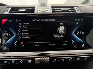 DS DS 7 Crossback 225pk E-Tense Performance Line (Elektrisch Schuifdak - Leder incl verwarming/koeling/massage/geheugen - Elektrische Klep - Adaptieve Cruise Controle - LED - Keyless Entry - Camera) / 40